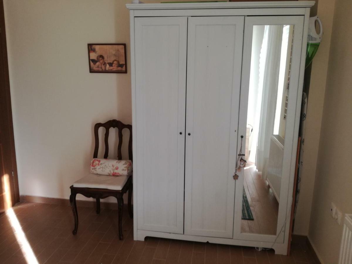 Maria'S House Apartment Athens Exterior photo